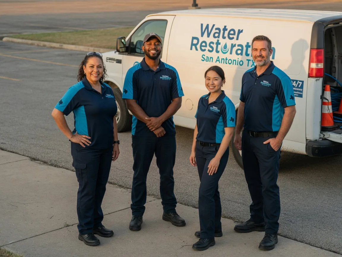 Water Damage Repair company in Bear River City, UT